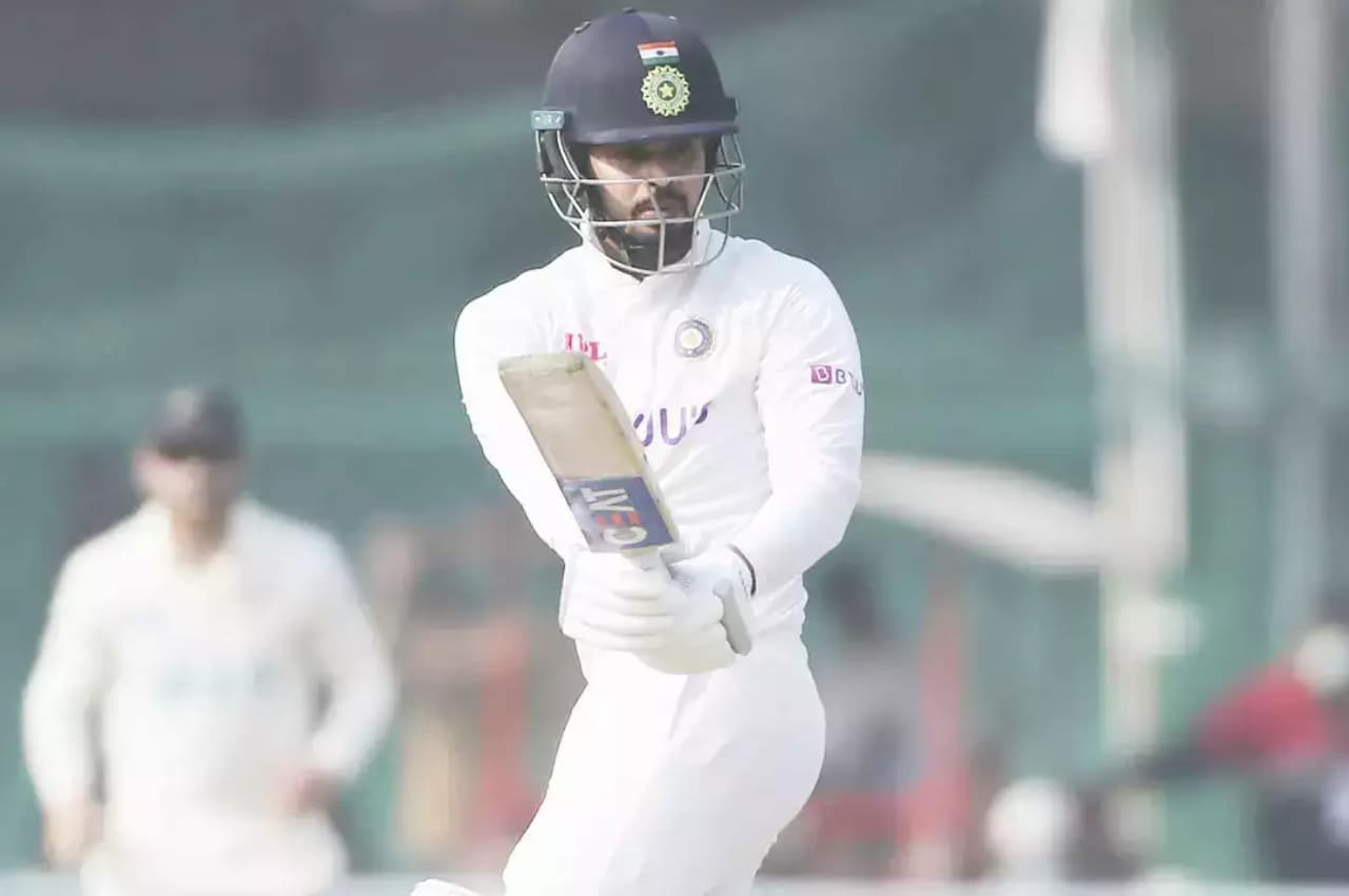 Ind vs Aus: दिल्ली टेस्ट के लिए टीम इंडिया के इस धाकड़ बैटर ने मारी एंट्री, ऑस्ट्रेलिया के छूटेंगे पसीने