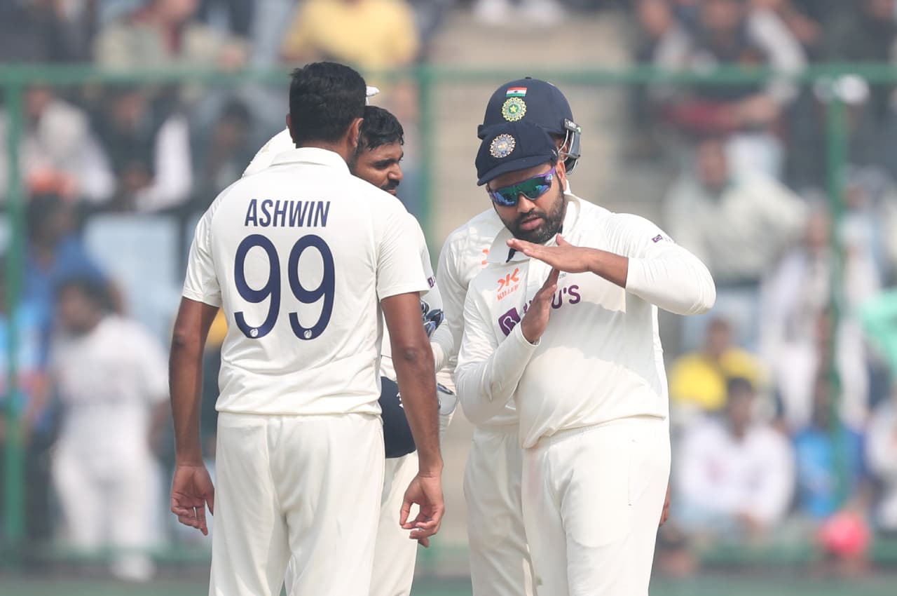 IND vs AUS: रोहित शर्मा ने डीआरएस पर केएस भरत से कही थी भरोसे की बात, विकेटकीपर ने किया ये खुलासा