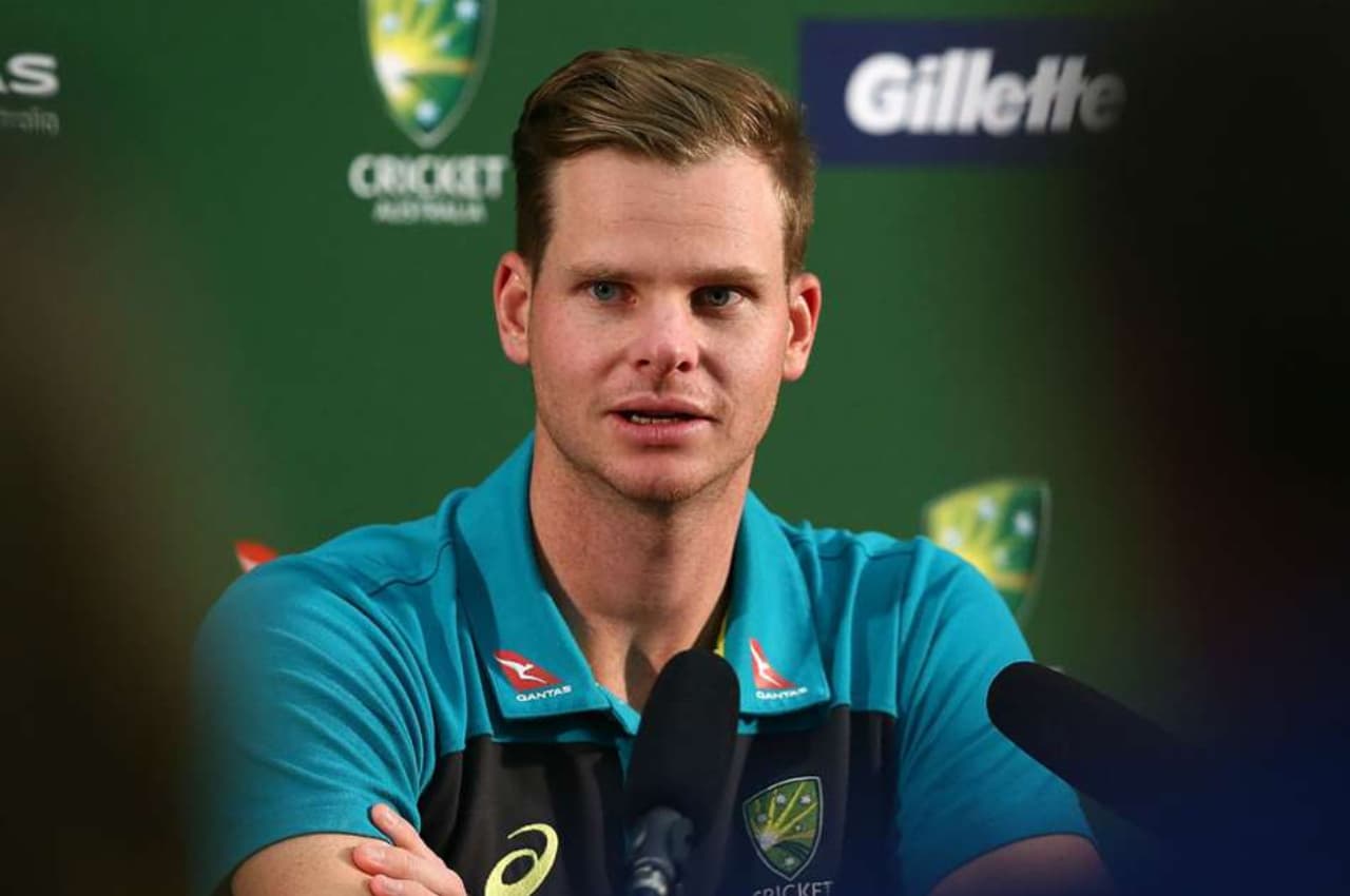 IND vs AUS: कैसी होगी इंदौर की पिच? कप्तान स्टीव स्मिथ ने दिया ये बयान