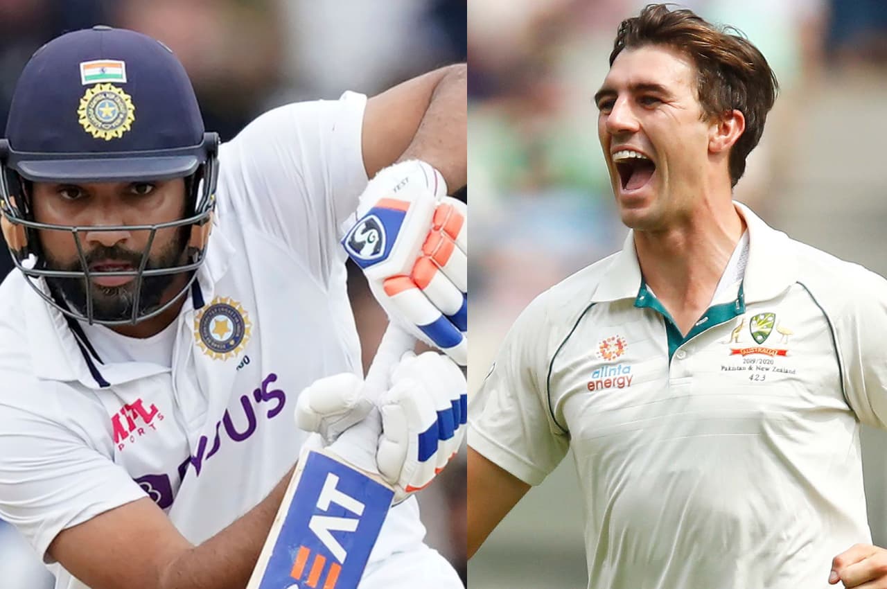 IND vs AUS: 'अगर भारत निष्पक्ष पिच बनाता है, तो हमारी जीत पक्की' टेस्ट सीरीज से पहले ऑस्ट्रेलियाई दिग्गज का बड़ा बयान