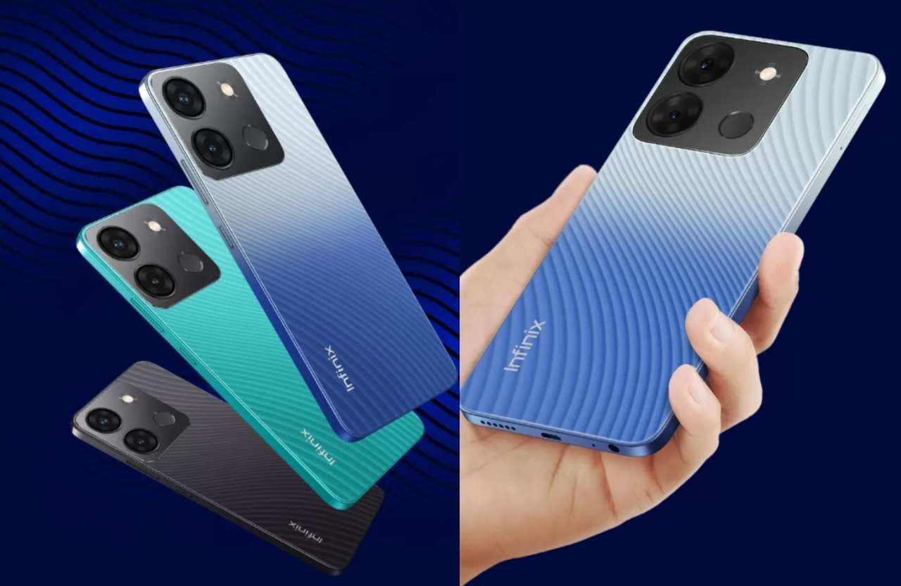Infinix Smart 7 Launching Today Infinix Smart 7 Launching Today, Infinix Smart 7, Infinix Smart 7 Coming Soon, Infinix Smart 7 Launch Date