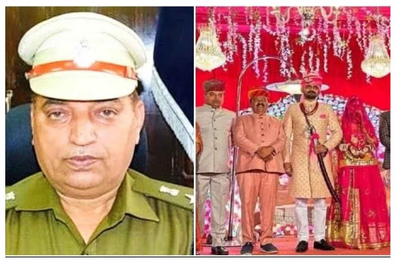 Rajasthan Hindi News: अपने ही जिले के एसपी पुत्र को ढूंढ रही जैसलमेर पुलिस, 26 जनवरी के दिन CI से की थी मारपीट