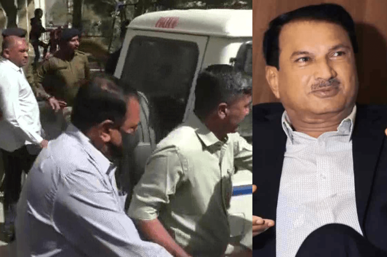 Morbi Bridge Collapse Case: मोरबी कांड के मुख्य आरोपी जयसुख पटेल को अदालत ने न्यायिक हिरासत में भेजा, पुलिस ने नहीं मांगी रिमांड