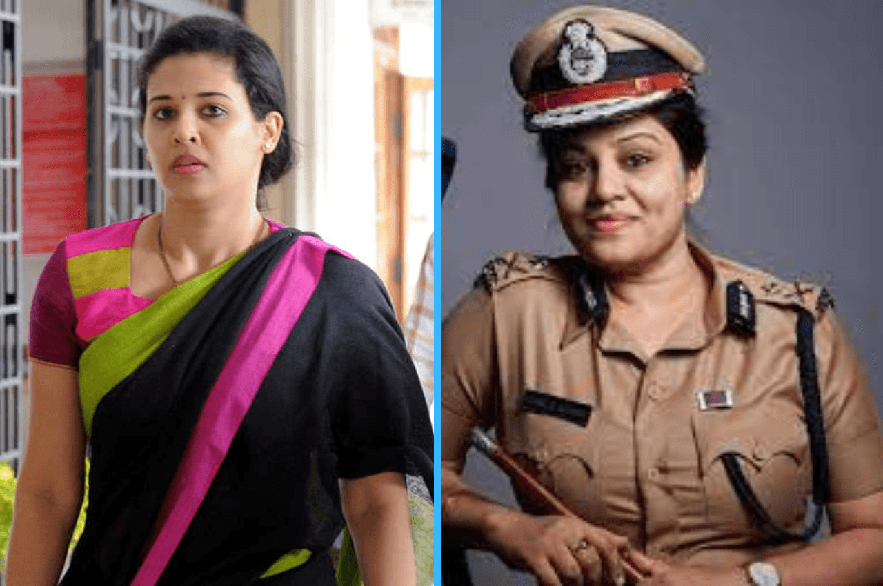 Karnataka: IAS रोहिणी और IPS रूपा का बिना पोस्टिंग तबादला, जानें क्यों भिड़ गई थीं ये दोनों अफसर