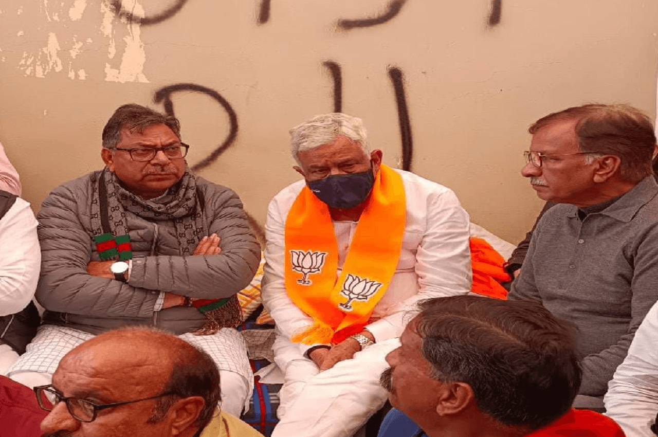 Jaipur News: भाजपा प्रदेश नेतृत्व सांसद किरोड़ीलाल पर ले सकता है ये बड़ा फैसला! जानें...