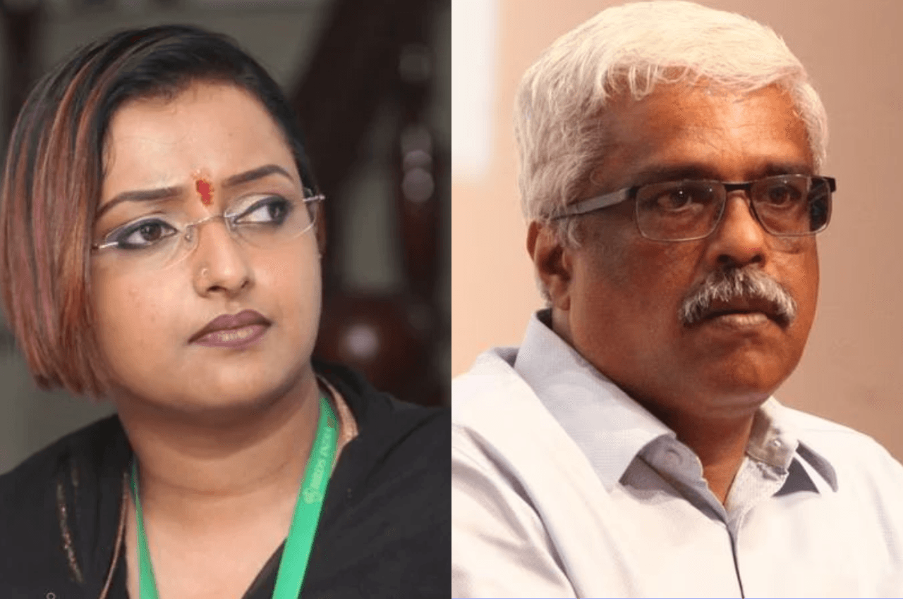 LIFE Mission case: 5 दिन की न्यायिक हिरासत में भेजे गए पूर्व नौकरशाह शिवशंकर, मंत्री मुरलीधरन बोले- स्कैम में शामिल हैं केरल मुख्यमंत्री