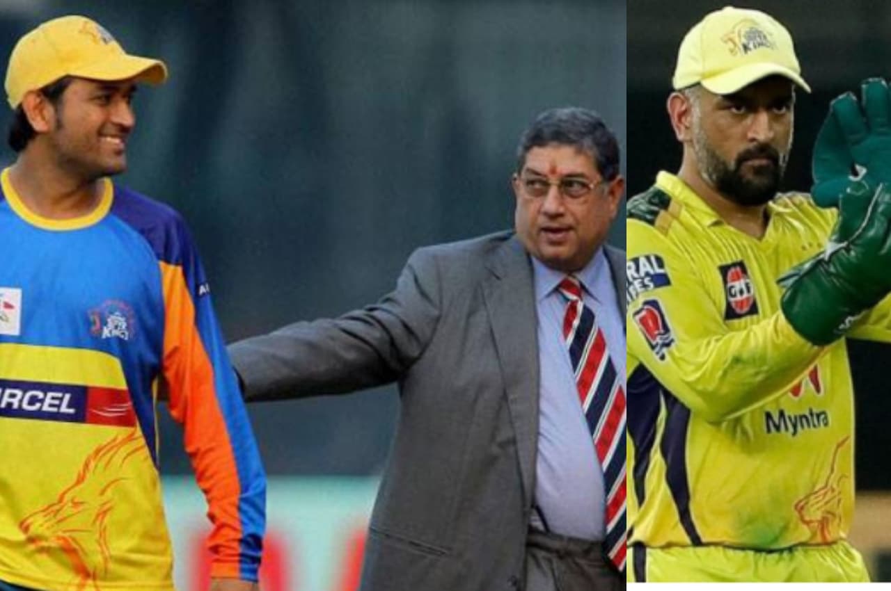 MS Dhoni के लिए लड़ी थीं MI और CSK, जानिए कैसे पहले IPL ऑक्शन में सबसे महंगा बिका टीम इंडिया का पोस्टर बॉय