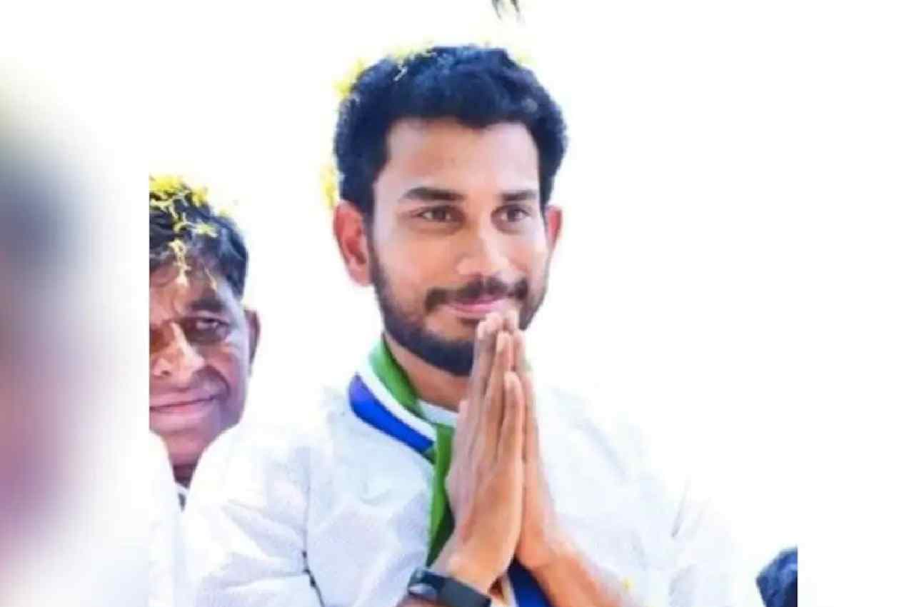 Delhi Liquor Scam: YSRCP सांसद मगुनता श्रीनिवासुला रेड्डी का बेटा दिल्ली शराब घोटाले में गिरफ्तार