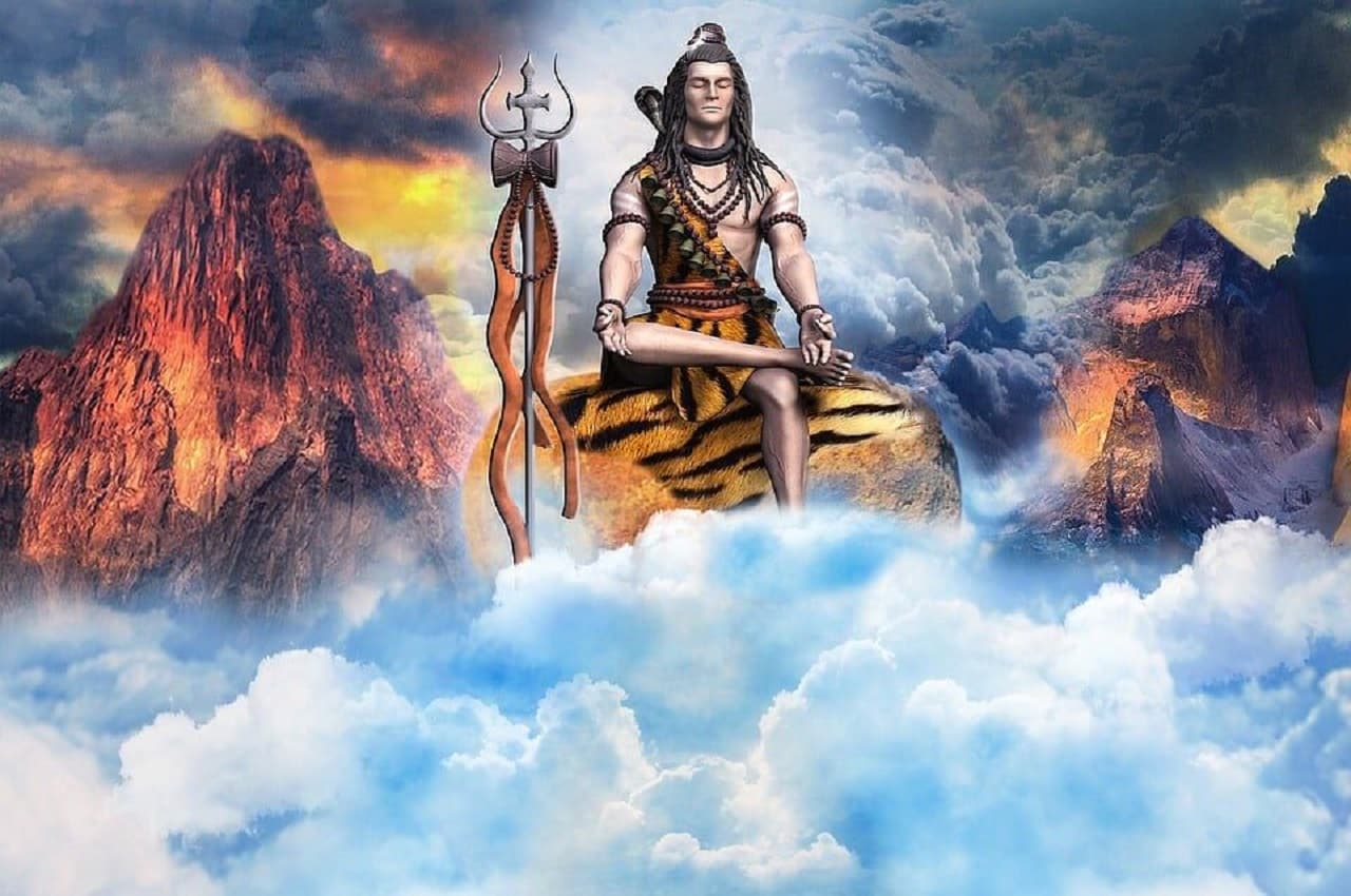 Mahashivratri 2023: महाशिवरात्रि पर ऐसे करें शिव जी की पूजा, धन-धान्य से संपन्न रहेगा आपका घर