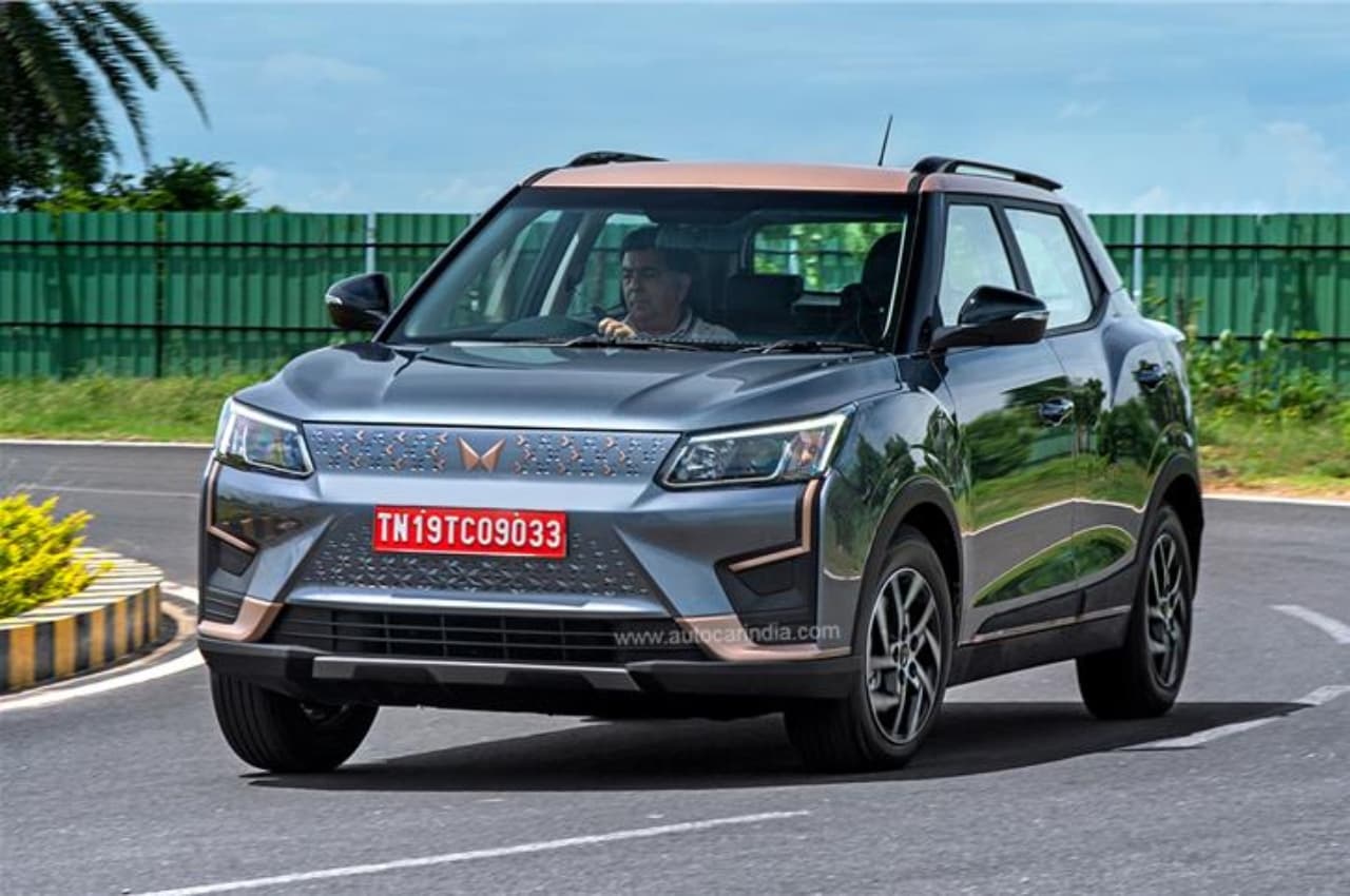 Affordable electric cars in India: ये हैं टॉप 5 सस्ती इलेक्ट्रिक कारें, जानें कीमत, फीचर्स और हर छोटी-बड़ी जानकारी