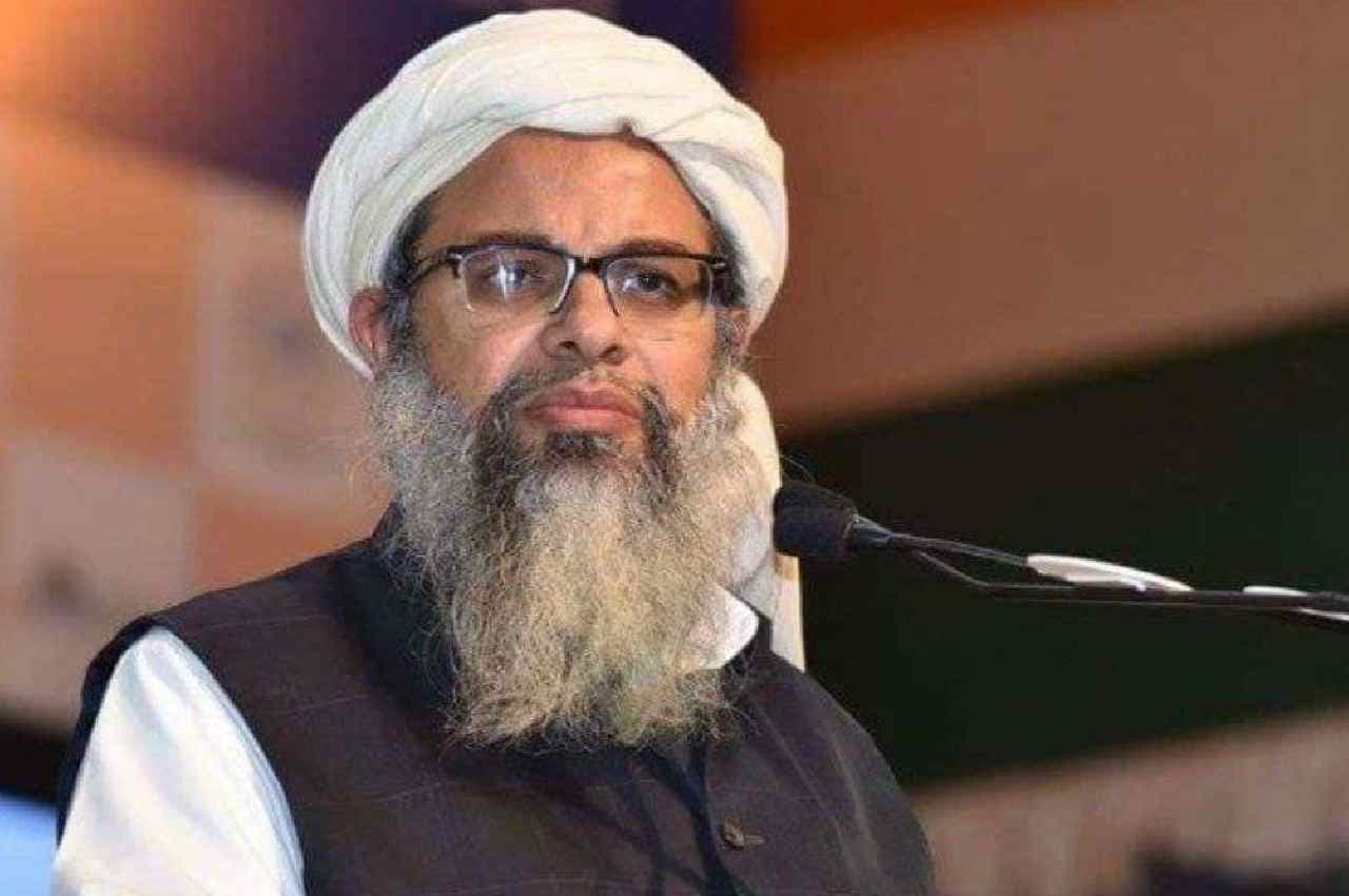 Mahmood Madani: जमीयत के चीफ बोले- भारत जितना मोदी और भागवत का, उतना ही महमूद का भी
