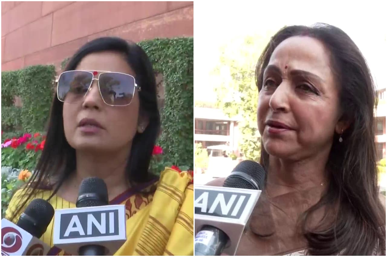 Mahua Moitra Statement