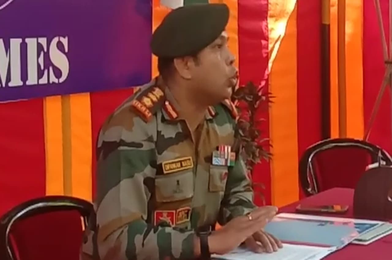 Jodhpur: सेना भर्ती की अग्निवीर योजना में हुए ये बड़े बदलाव, जानें पूरी खबर