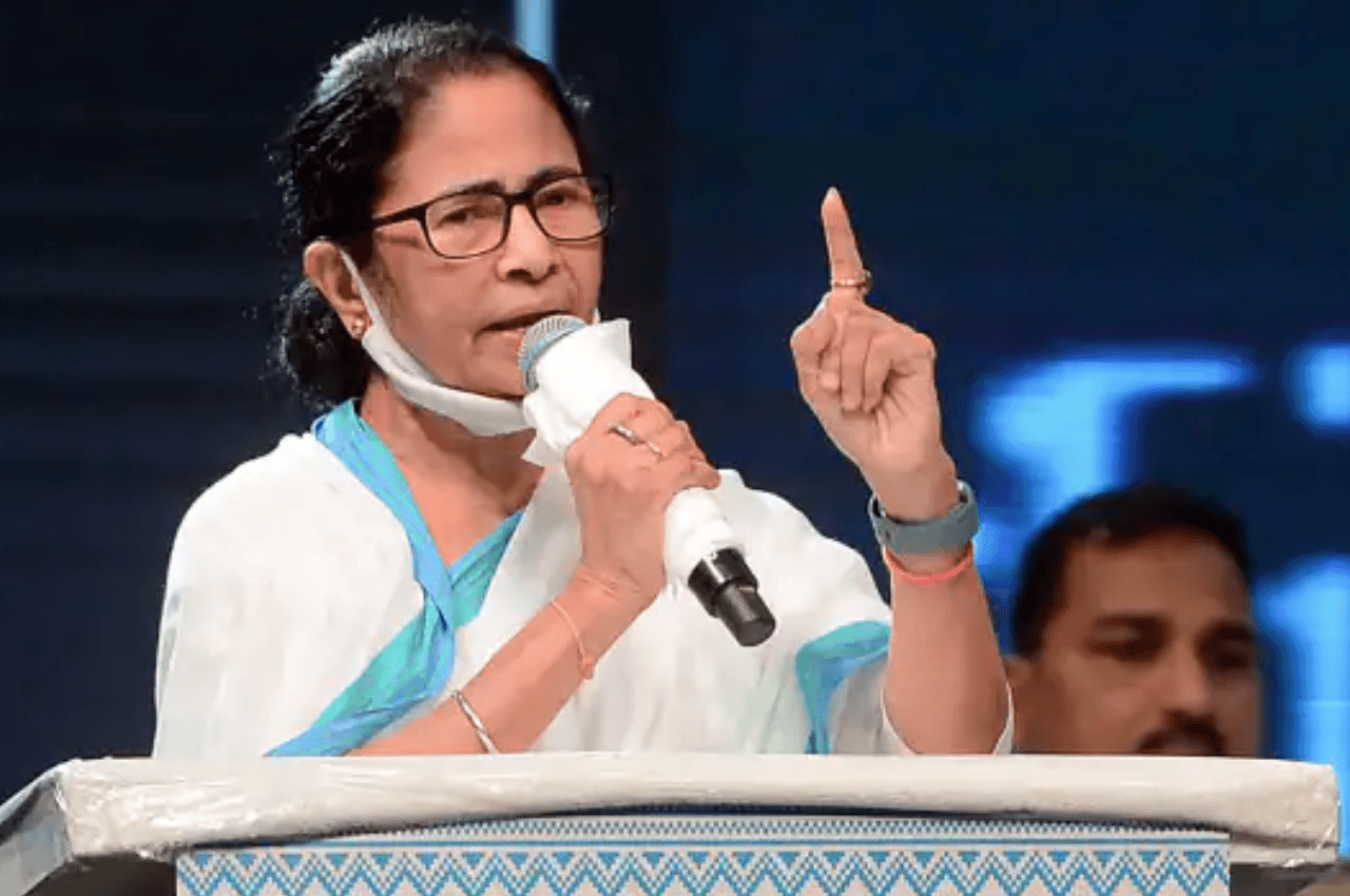 Bengal, Parliament, Mamata Banerjee, Trinamool Congress