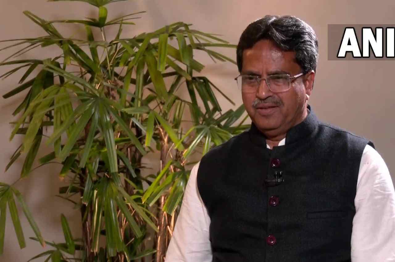 Tripura Assembly Elections: त्रिपुरा के CM माणिक साहा बोले- राज्य में आएगी भाजपा की सुनामी, 36 से ज्यादा सीटें मिलेंगी