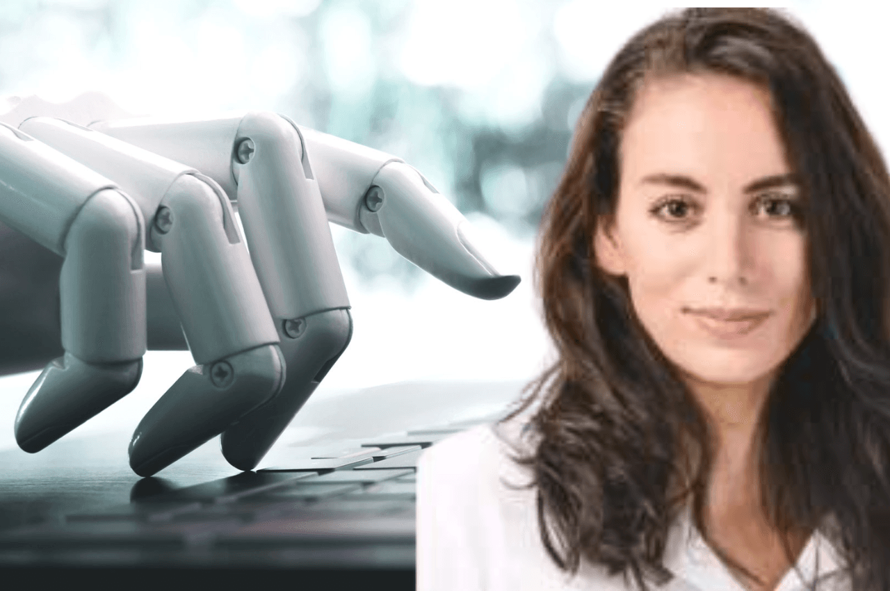 ChatGPT: चर्चा में OpenAI की CTO Mira Murati, जानें भारत से क्या है कनेक्शन?
