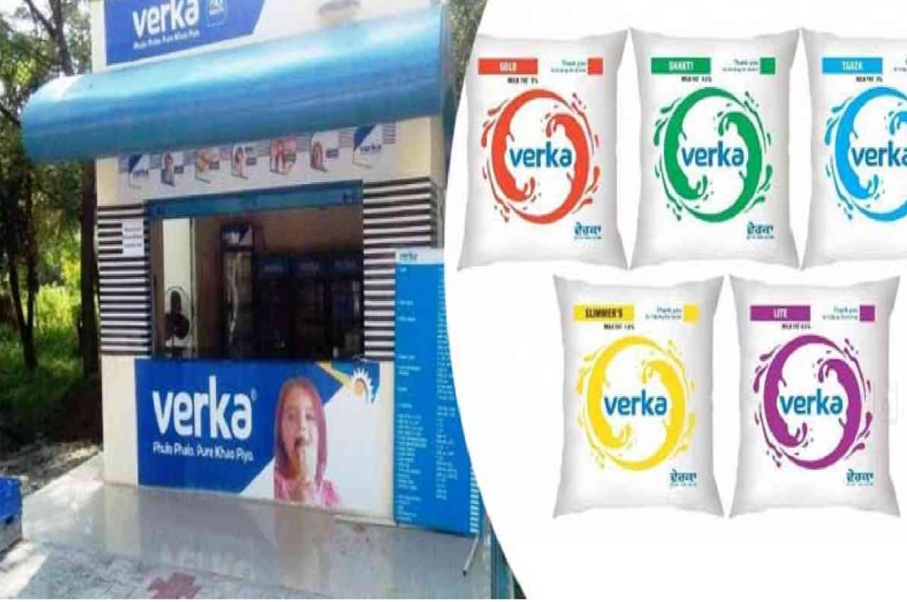 Milk Price Increased: आम आदमी को महंगाई का झटका, फिर बढ़े दूध के दाम