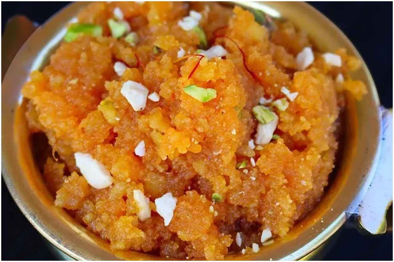 Moong Dal Halwa Recipe: होली पर बनाएं हलवाई जैसा 'मूंग दाल का हलवा', ये है सही और आसान तरीका
