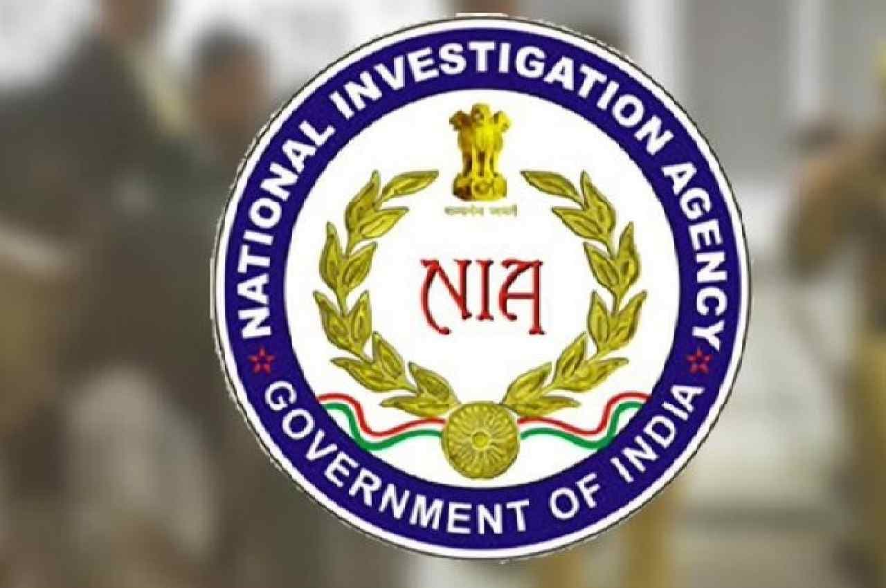 NIA Raid: आतंकी-गैंगस्टर नेटवर्क पर NIA का शिकंजा, गोल्डी बरार-लॉरेंस बिश्नोई गैंग के छह गुर्गे गिरफ्तार