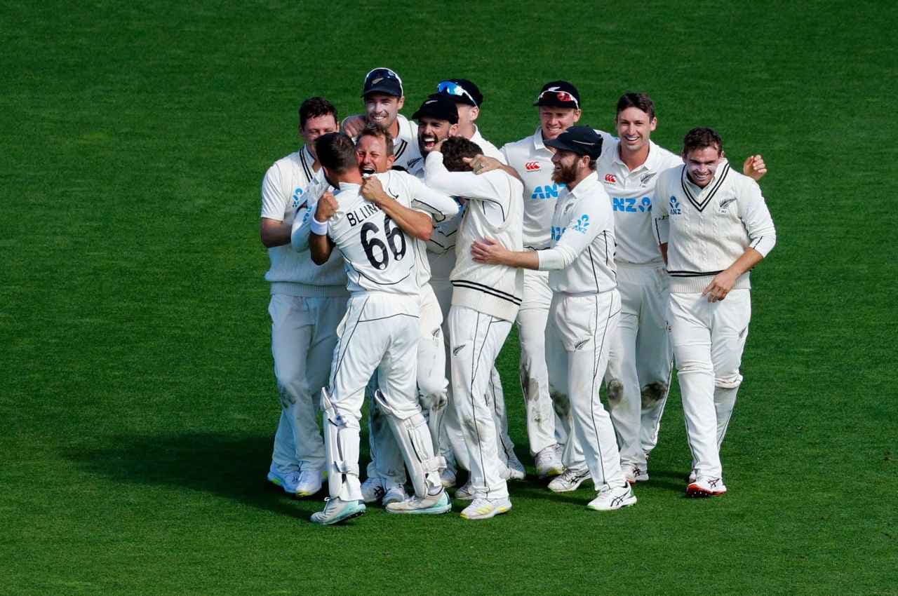 NZ vs ENG: न्यूजीलैंड ने 1 रन से मैच जीतकर रच दिया इतिहास, ऐसा करने वाली बन गई पहली टीम