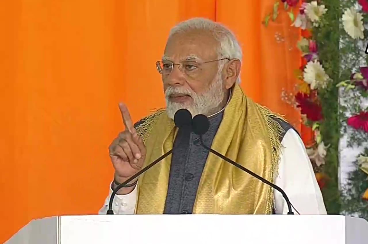 Rafale Allegation: PM मोदी का राहुल गांधी पर हमला, बोले- झूठ का पर्दाफाश कर रही HAL की ताकत