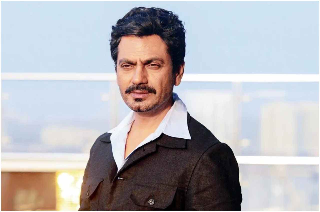 Nawazuddin Siddiqui Wife Controversy: हाउस हेल्प के वीडियो पर नवाजुद्दीन सिद्दीकी ने तोड़ी चुप्पी, बोले- बस मैं ये बताना चाहता हूं...