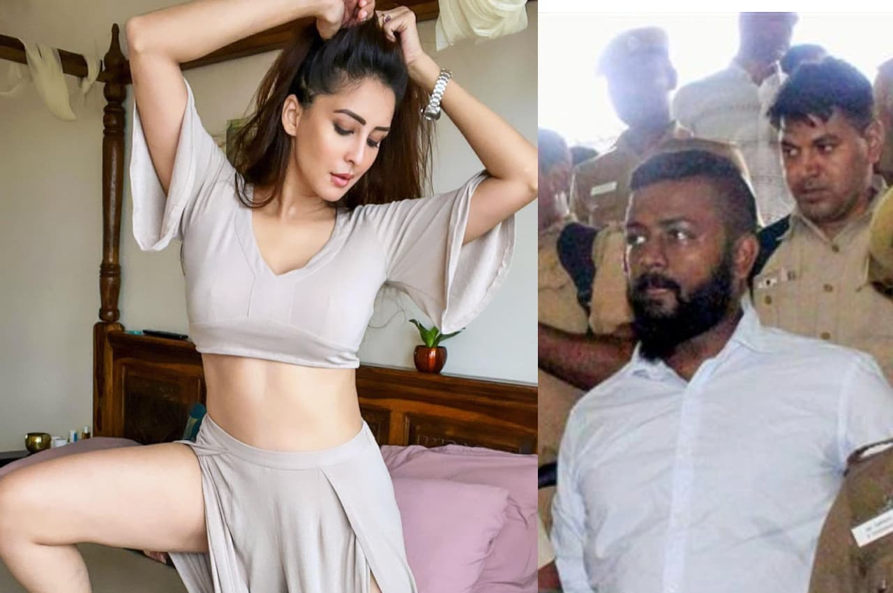 Sukesh Vs Chahat: महाठग सुकेश ने जेल से लिखा लेटर, कहा- चाहत खन्ना गोल्ड डिगर है...मुझे शादीशुदा औरतों में कोई दिलचस्पी नहीं