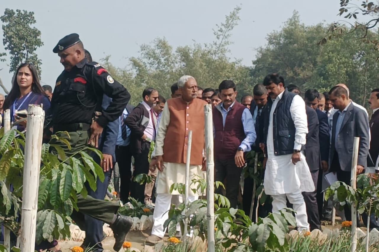 Bihar: 'स्मार्ट मीटरों से आ रहा ज्यादा बिजली बिल'...जानिए क्यों सीएम नीतीश कुमार ने अफसरों से कही ये बात