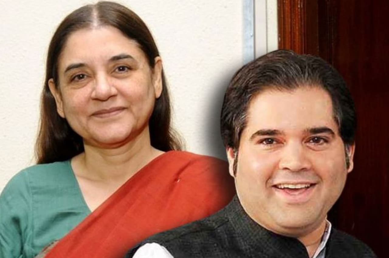 ADR Report: जीत की हैट्रिक लगाने वाले 71 सांसदों की संपत्ति में जबरदस्त उछाल, जानिए वरुण-मेनका की कितनी बढ़ी दौलत?