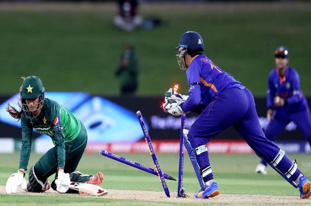क्रिकेट फैंस के लिए खुशखबरी: 8 दिन बाद होगा IND vs PAK के बीच महामुकाबला, देखें डिटेल