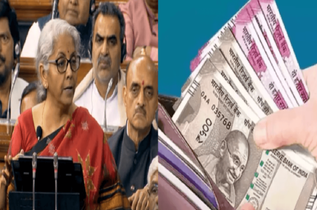 Union Budget 2023: महिलाओं के लिए सरकार ने शुरू की ये स्पेशल योजना, 2 लाख की सेविंग पर मिलेगा ये बड़ा फायदा