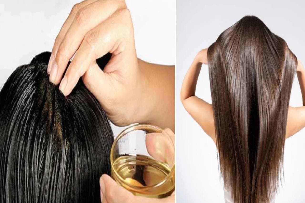 Hair Care TIPS: टूटते-सफेद होते बालों से राहत दिलाएगा ये नुस्खा...हफ्ते में 2 बार अपनाएं, दूर होंगी ये बड़ी समस्याएं