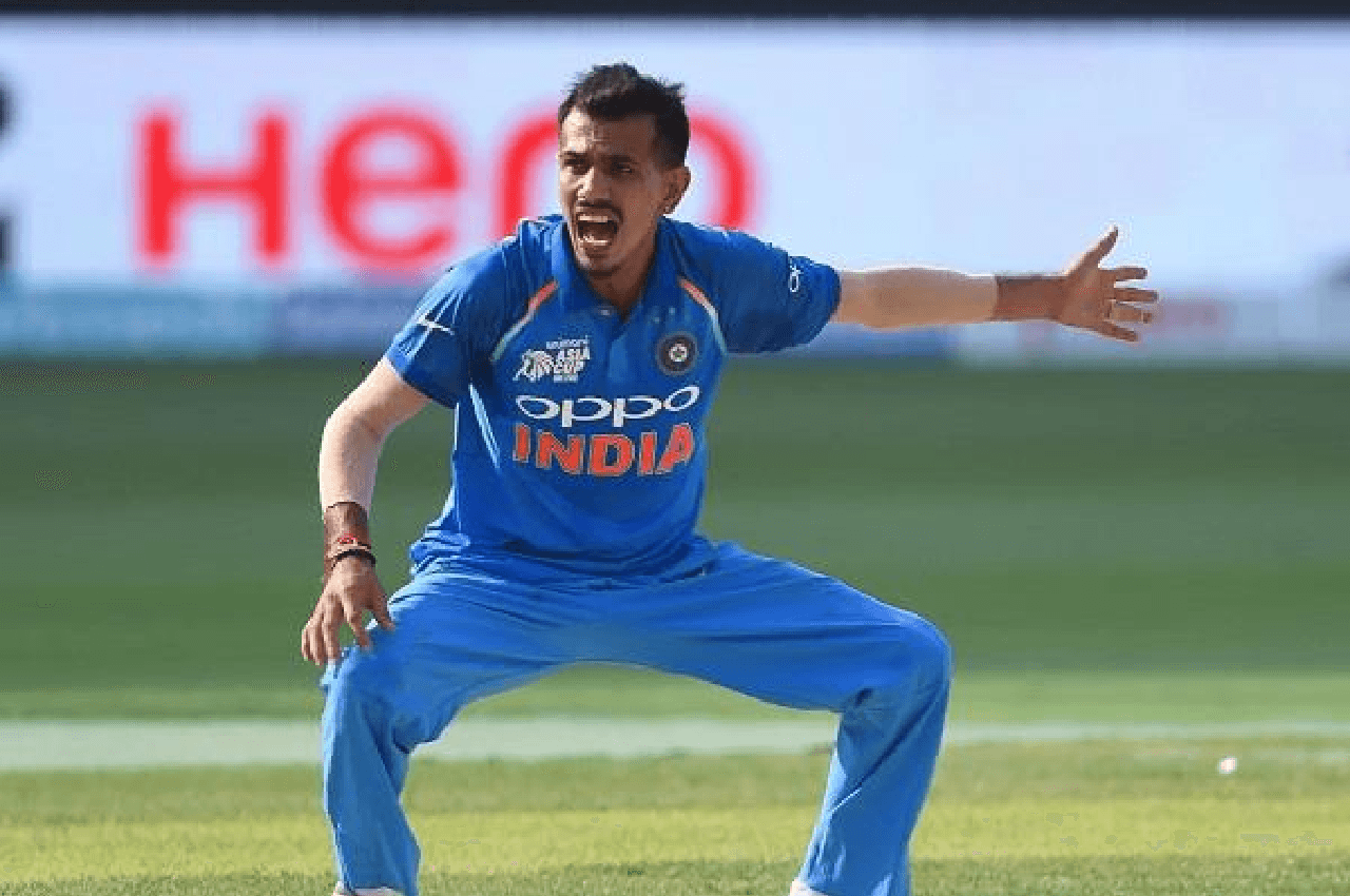 ODI World Cup 2023: की टीम से Chahal की छुट्टी, इस खिलाड़ी की एंट्री, पूर्व सलेक्टर ने बताई ये बड़ी वजह