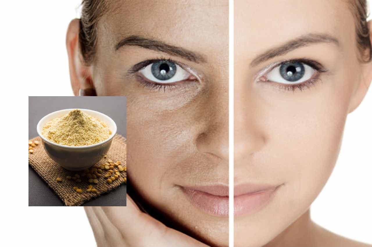 Skin Care TIPS: बेदाग-ग्लोइंग और निखरी त्वचा का राज है ये चीज, हफ्ते में 2 बार लगाएं फिर देखें कमाल