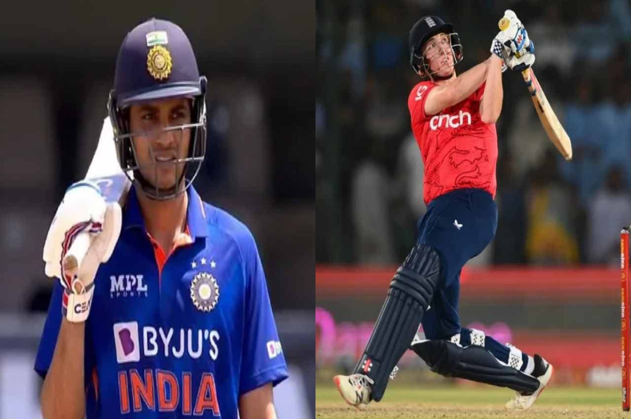 Brook vs Gill...भविष्य में कौन बनेगा सुपरस्टार बल्लेबाज? ...स्टीव स्मिथ ने की बड़ी भविष्यवाणी