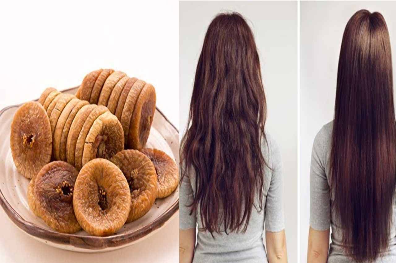 Hair care TIPS: अंजीर का ये नुस्खा बालों को जड़ से करेगा मजबूत...तेजी से होगी ग्रोथ...हफ्ते में 2 बार करें यूज