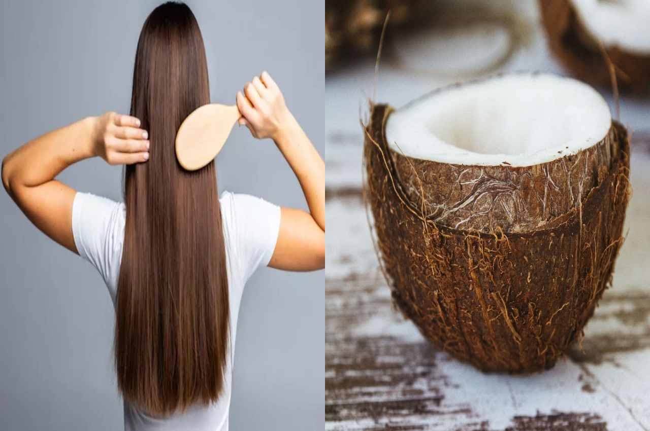 Hair Growth in Hindi: ये चीज तेजी से करेगी बालों की ग्रोथ...सफेद होने की समस्या से भी मिलेगा निजात,जानें