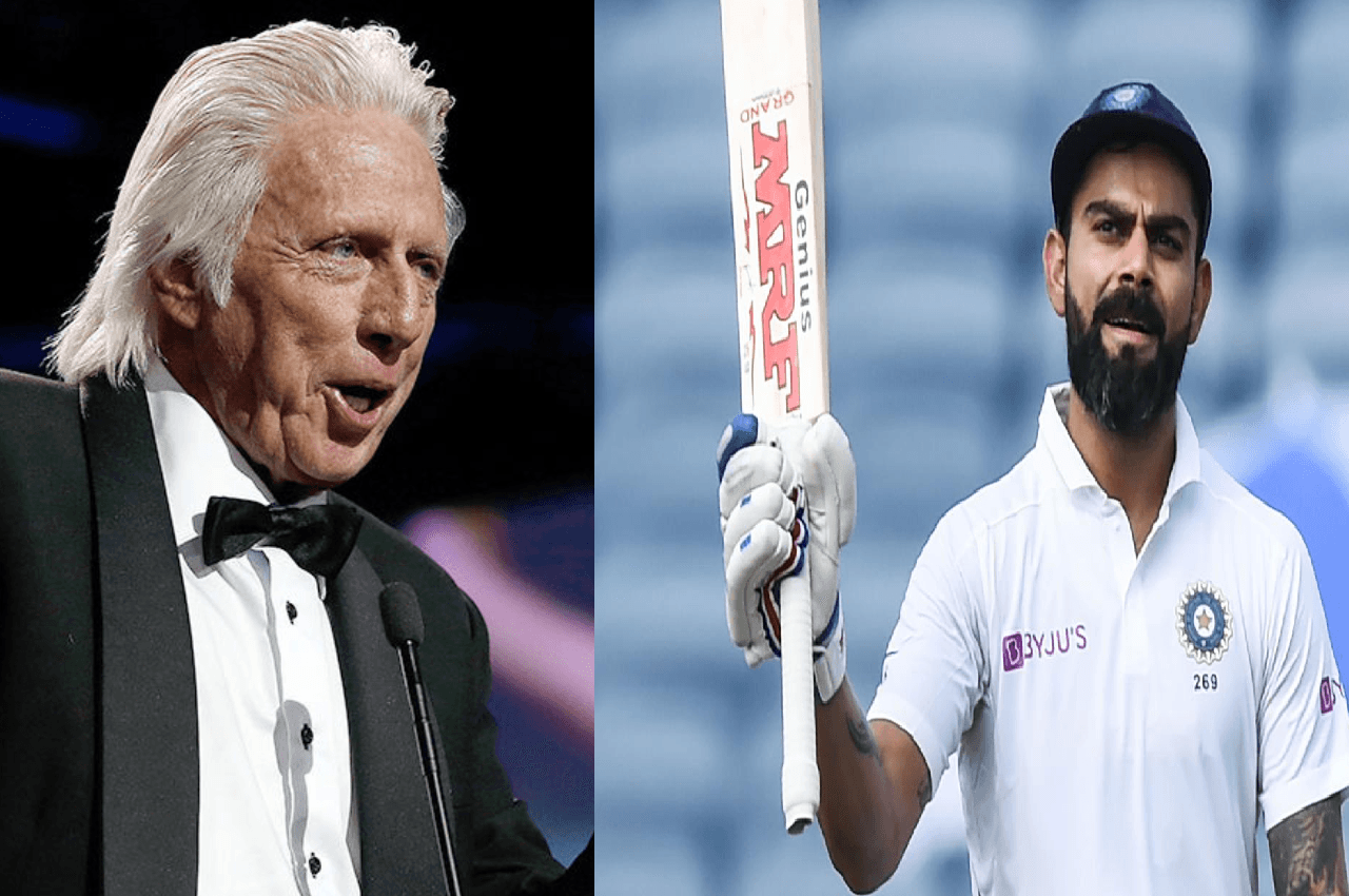 IND vs AUS Test: 'विराट को ऐसे कर पाओगे आउट'...ऑस्ट्रेलिया के पूर्व दिग्गज ने पैट कमिंस को दिया ये गुरूमंत्र