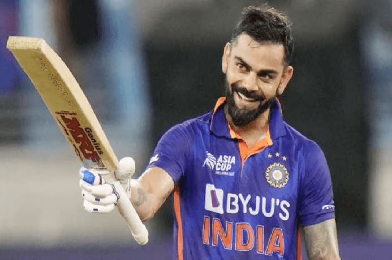 IND vs AUS: विराट कोहली ने रिकी पोंटिंग को छोड़ा पीछे, ऐसा करने वाले बन गए तीसरे भारतीय