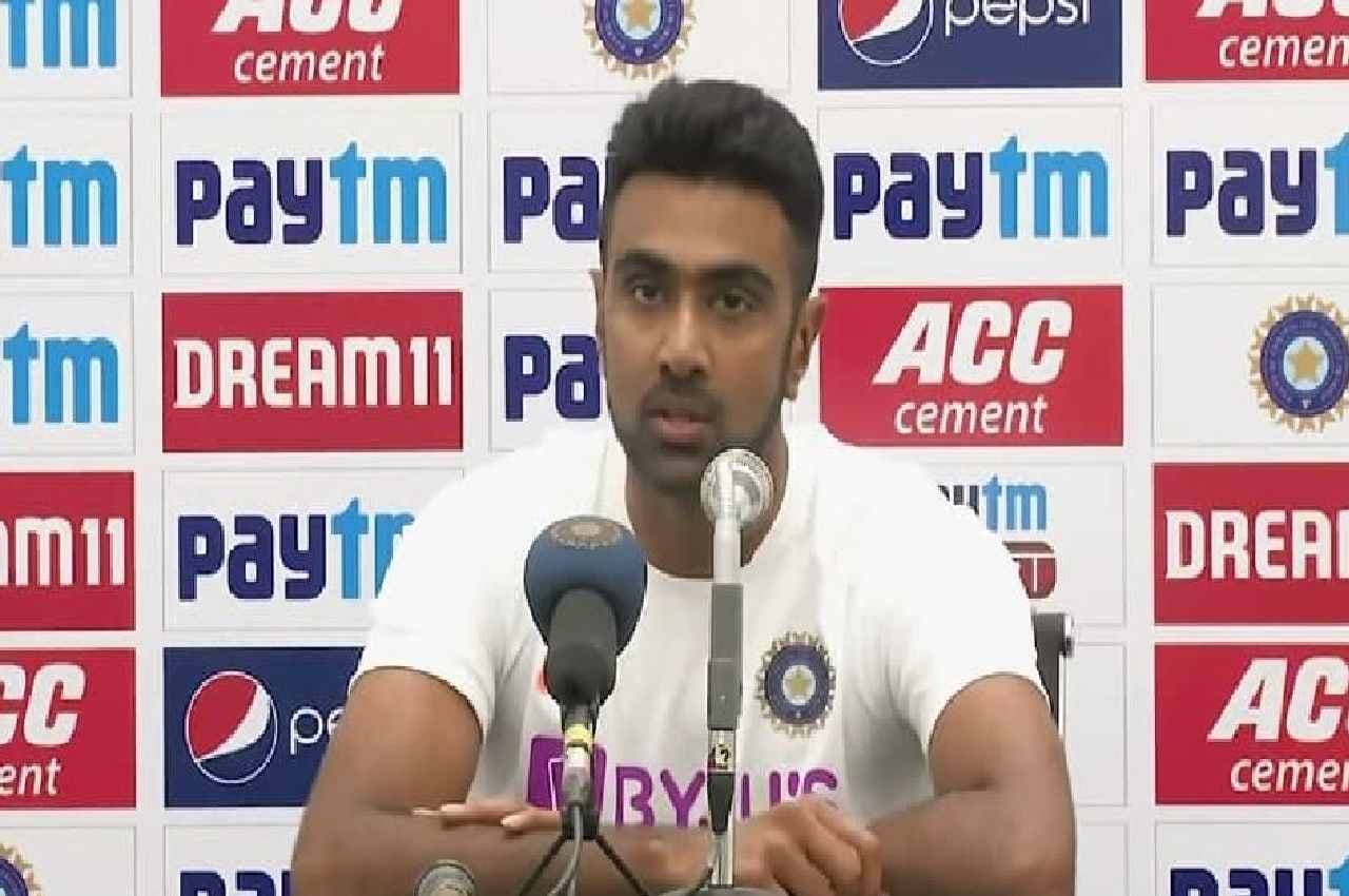 IND vs AUS:  'ऑस्ट्रेलिया वास्तव में कठिन और मजबूत'....जीत के बाद अश्विन ने दिया ये बड़ा बयान