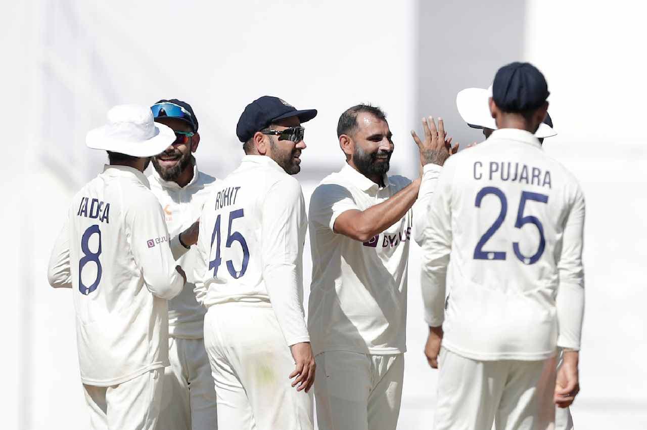 IND vs AUS: टीम इंडिया को एक और बड़ा झटका...दूसरे टेस्ट से बाहर हुआ खतरनाक खिलाड़ी