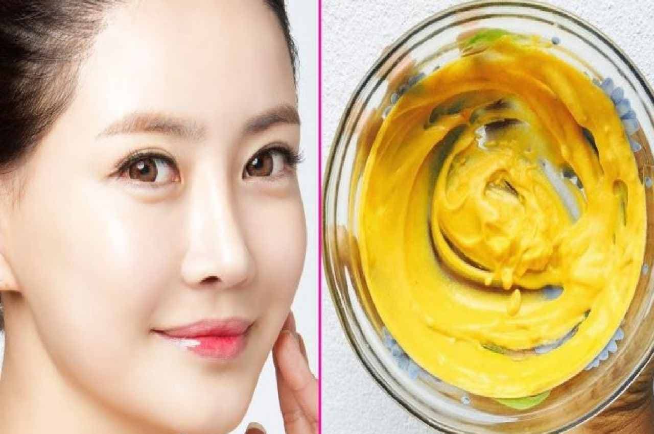 Skin care TIPS: हल्दी-गुलाब जल का ये नुस्खा बदल देगा चेहरे की रंगत, रात में लगाएं, सुबह जबरदस्त ग्लो पाएं