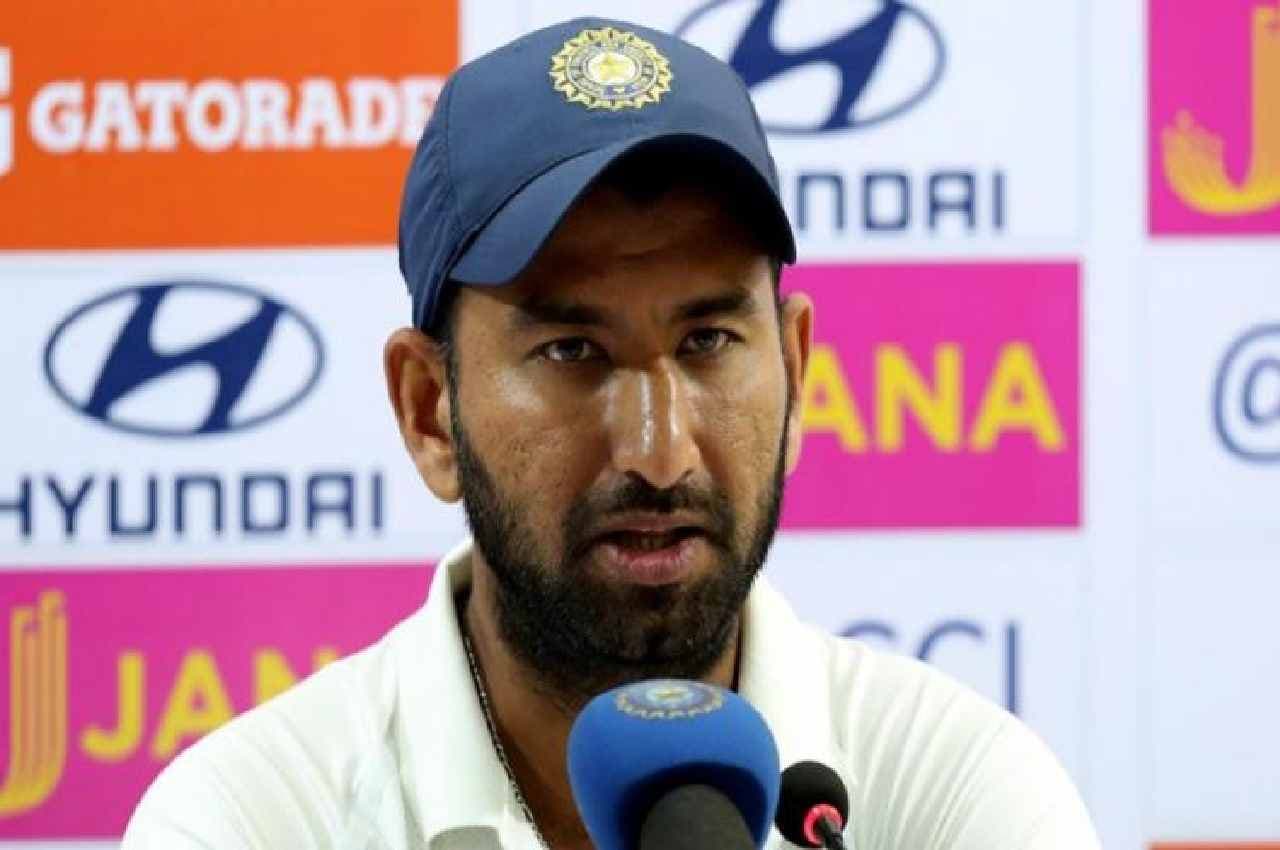 IND vs AUS 2nd test:  'कभी सोचा नहीं था कि मैं'....दिल्ली टेस्ट से पहले पुजारा ने दिया बड़ा बयान