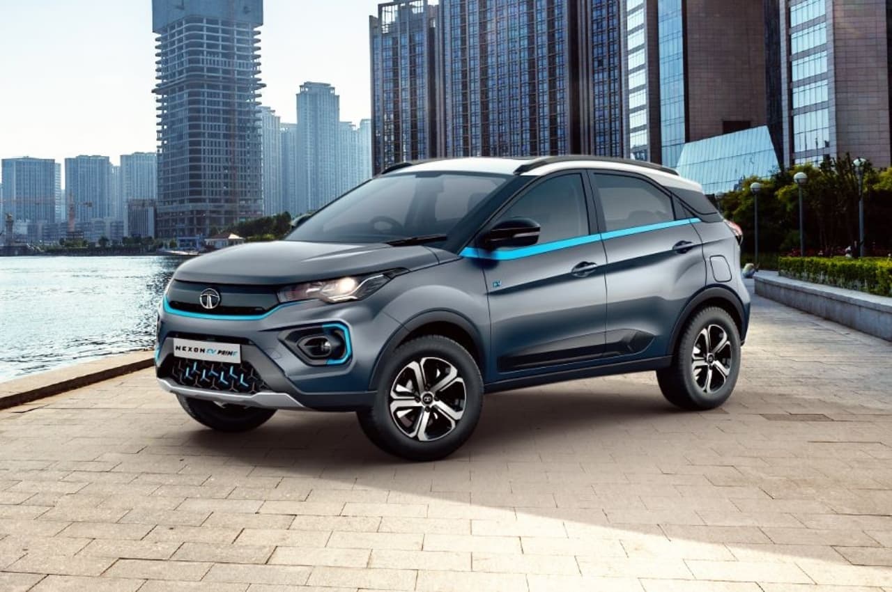 अब नेपाल में लॉन्च की गई Tata NEXON EV, इंडिया से 13 लाख रुपये महंगी मिलेगी