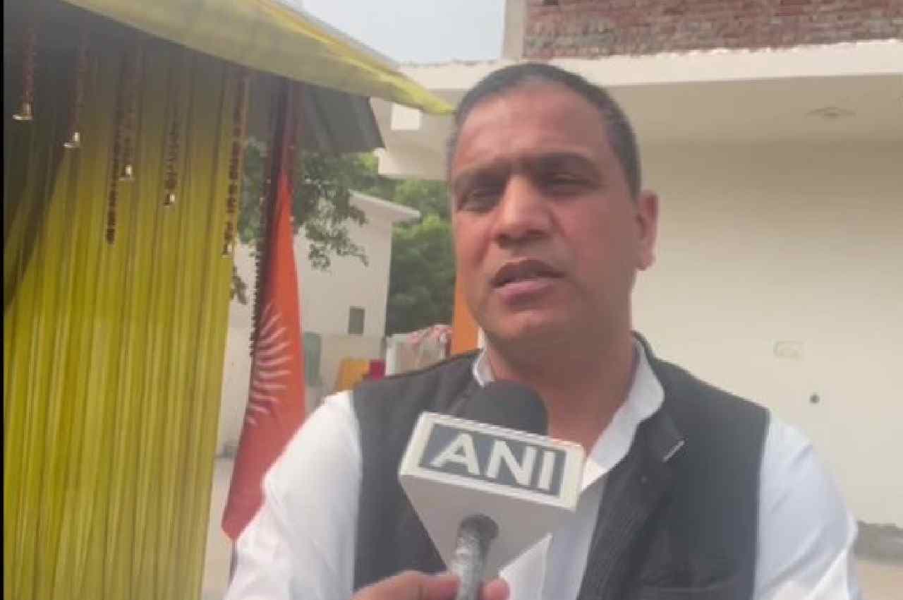 Nikki Murder Case: '1 अक्टूबर 2020 को मैंने कराई थी निक्की और साहिल की शादी', आर्य समाज मंदिर के पुजारी का दावा