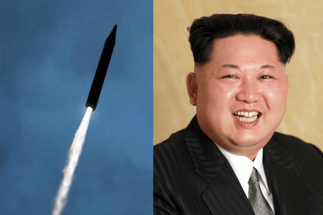 North Korea: अमेरिका-साउथ कोरिया के संयुक्त अभ्यास से 'टेंशन' में किम जोंग उन, धमकाने के लिए दागी बैलिस्टिक मिसाइल