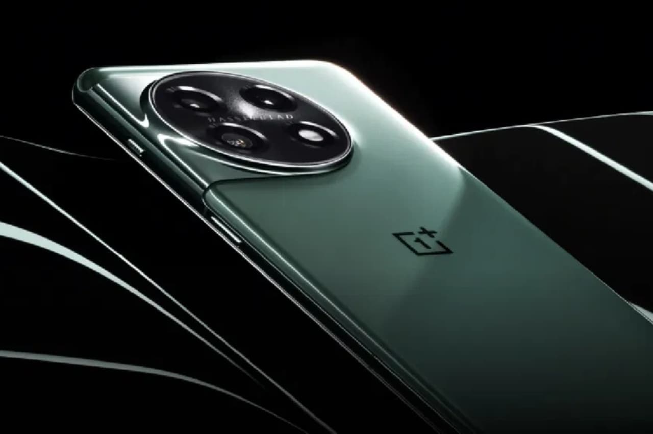 50MP का कैमरा और पावरफुल बैटरी के साथ OnePlus 11 5G लॉन्च, कीमत बस इतनी सी