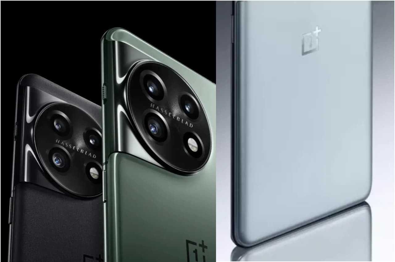 OnePlus 11R Price, OnePlus 11 5G Price