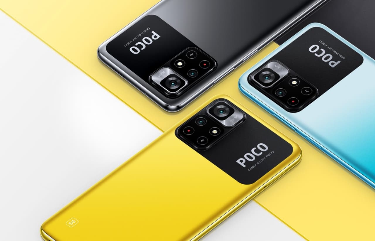 POCO M4 Pro 5G पर बंपर छूट, इस तरह से सिर्फ 1,299 रुपये में खरीद पाएंगे फोन!