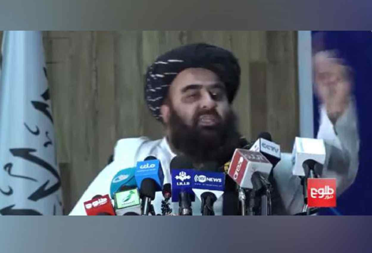 Peshawar Mosque Blast: पेशावर मस्जिद विस्फोट पर तालिबान बोला- अपनी नाकामियों के लिए दूसरों को दोष न दे पाकिस्तान